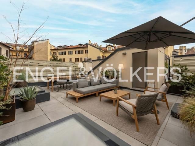 Appartamento in vendita di 116 m² in Via Carlo Pisacane, 36