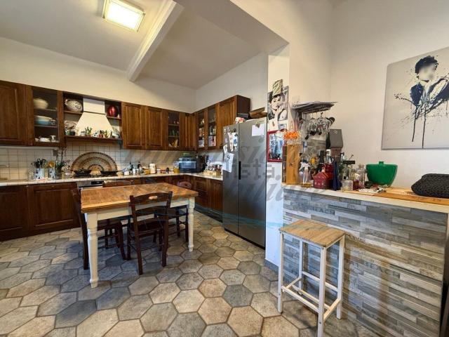 Appartamento in vendita di 116 m² in Via Carlo Pisacane