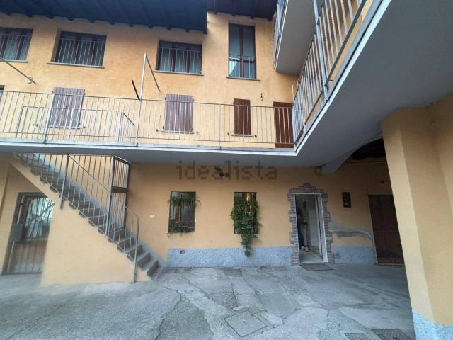 Appartamento in vendita di 116 m² in Via Celestino Colleoni, 19