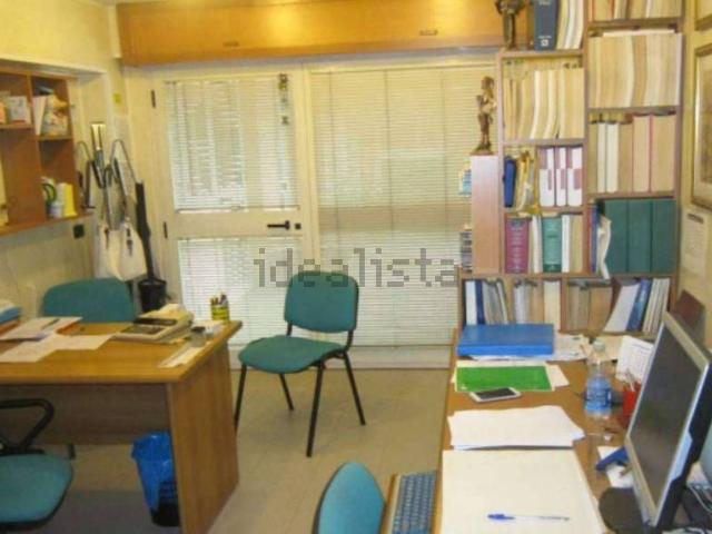 Appartamento in vendita di 116 m² in Via Cellini
