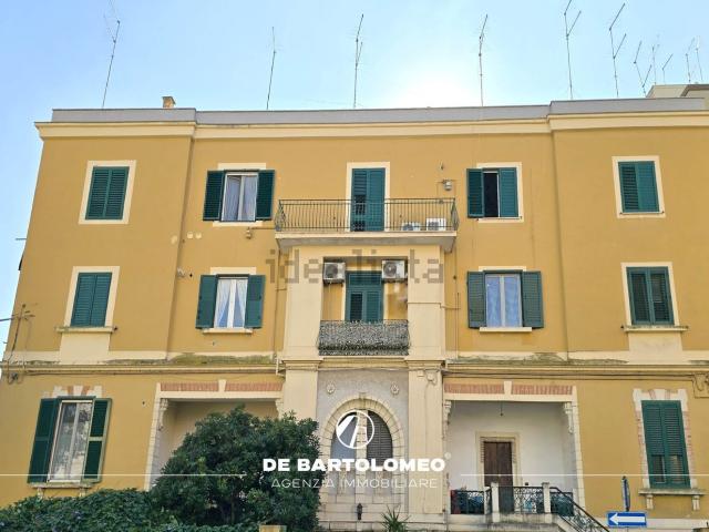 Appartamento in vendita di 116 m² in Via Cesare Battisti