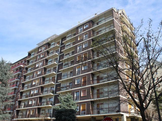 Appartamento in vendita di 116 m² in Via Cesare Battisti, 75
