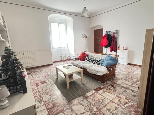 Appartamento in vendita di 116 m² in Via Chiaravagna