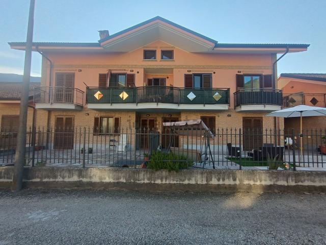 Appartamento in vendita di 116 m² in Via Chiesali, 28