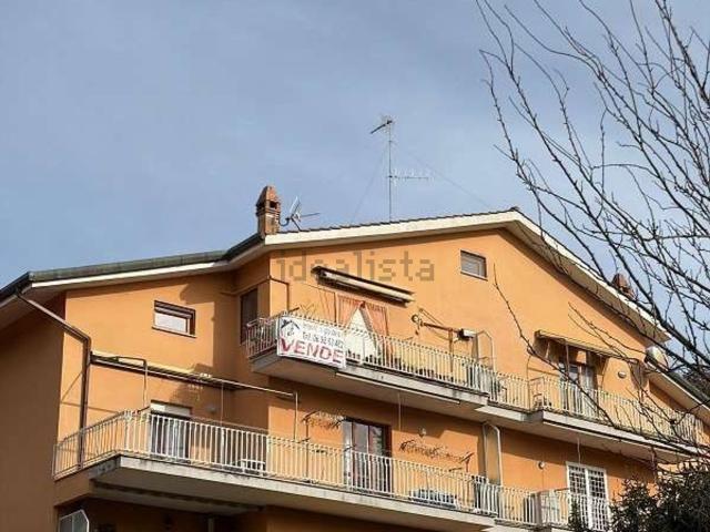 Appartamento in vendita di 116 m² in Via Cicerone