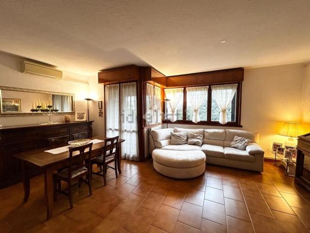 Appartamento in vendita di 116 m² in Via Ciniselli, 2