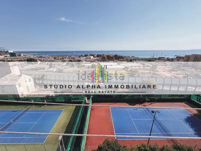 Appartamento in vendita di 116 m² in Via Cravasco, 48