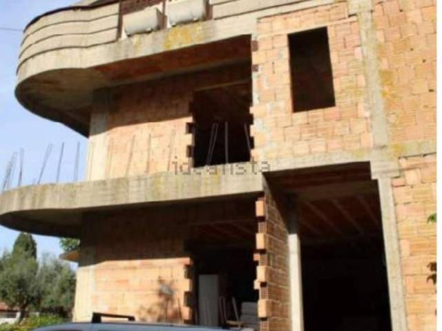 Appartamento in vendita di 116 m² in Via Cristoforo Colombo