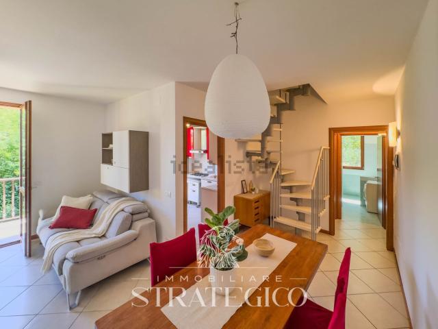 Appartamento in vendita di 116 m² in Via Crosa e Traversa, 30