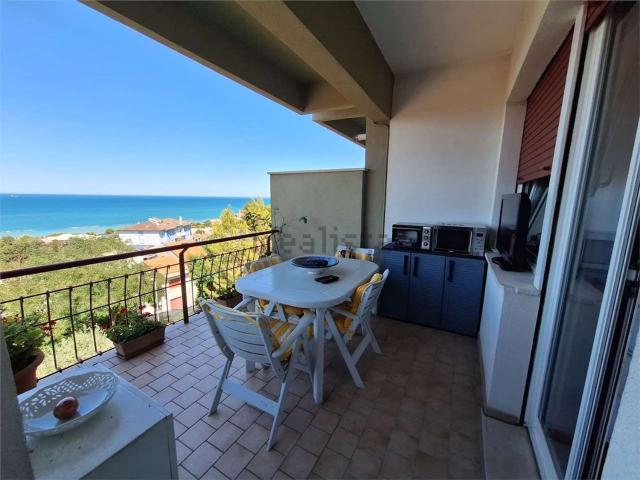 Appartamento in vendita di 116 m² in Via A. Volta, 42