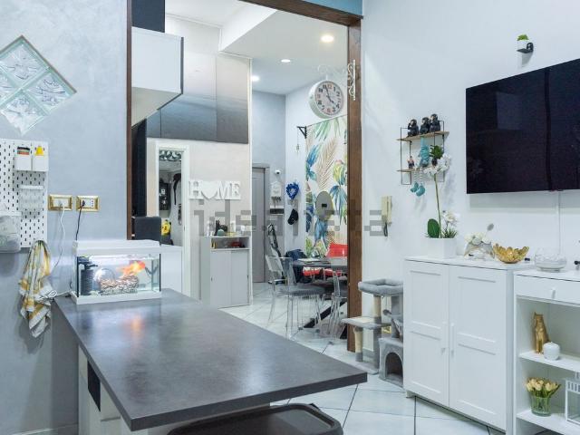 Appartamento in vendita di 116 m² in Via Antonio Valentino