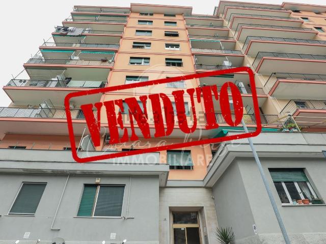 Appartamento in vendita di 116 m² in Via Antonio Valgoi, 30