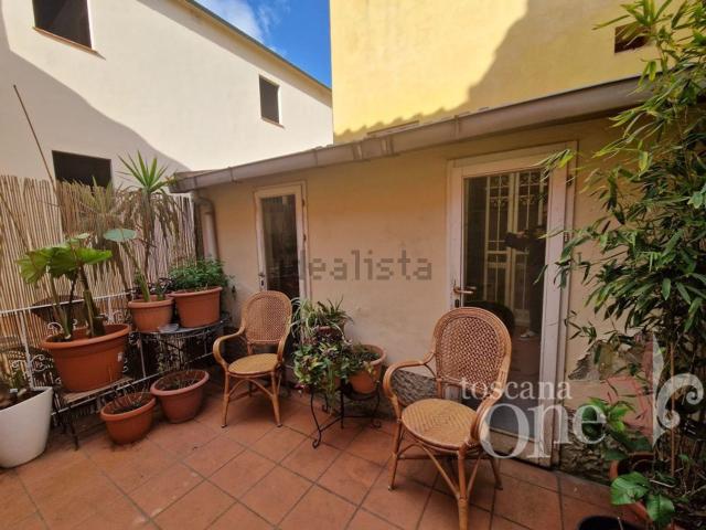 Appartamento in vendita di 116 m² in Via Antonio Gramsci, 11