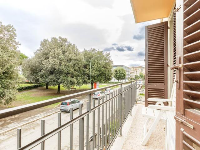 Appartamento in vendita di 116 m² in Via Antonio Meucci