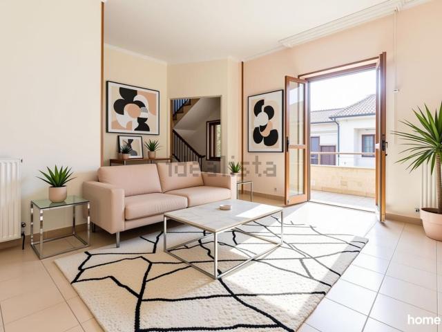 Appartamento in vendita di 116 m² in Via Anagnina, 359