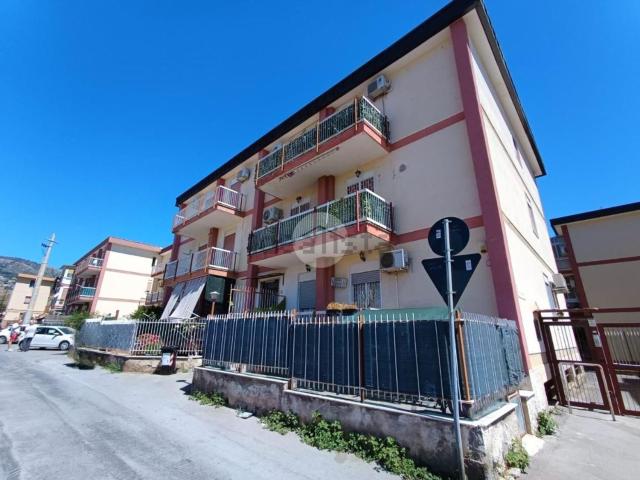 Appartamento in vendita di 116 m² in Via Andrea D&apos Antoni, 12
