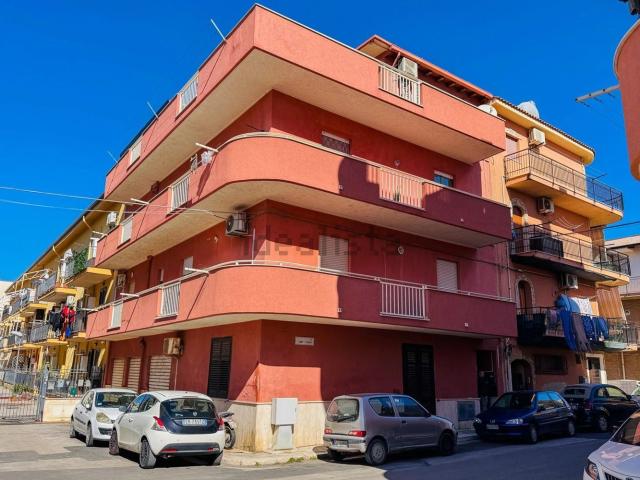Appartamento in vendita di 116 m² in Via Andrea Doria, 18