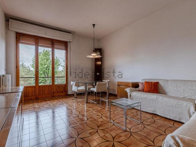 Appartamento in vendita di 116 m² in Via Abruzzi, 16