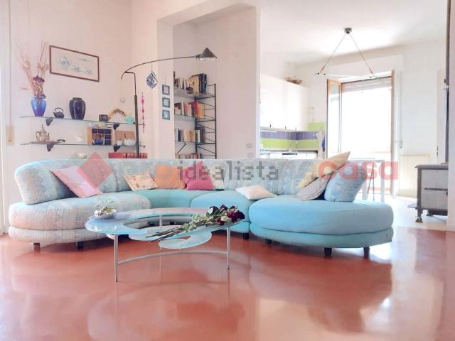 Appartamento in vendita di 116 m² in Via Achille Grandi