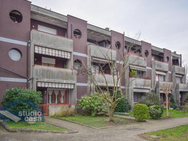Appartamento in vendita di 116 m² in Via Ada Negri, 3