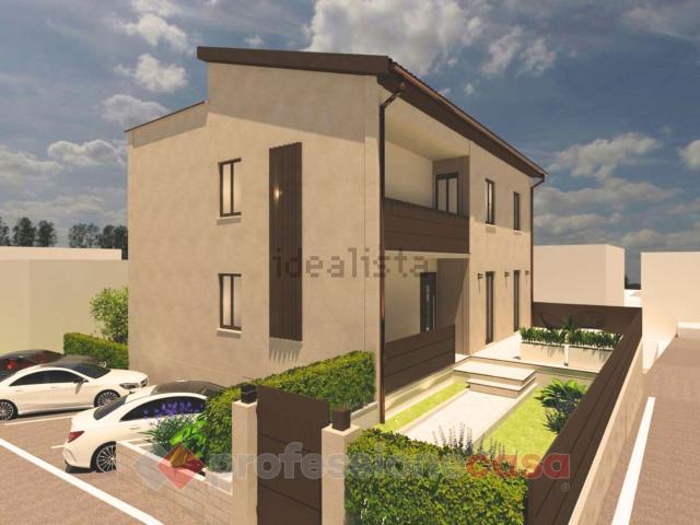 Appartamento in vendita di 116 m² in Via Ada