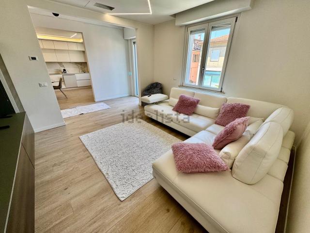 Appartamento in vendita di 116 m² in Via Agazzano