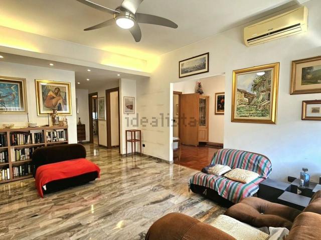 Appartamento in vendita di 116 m² in Via Ajaccio, 13