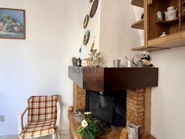 Appartamento in vendita di 116 m² in Via Alberto Manieri Sindaco, 5