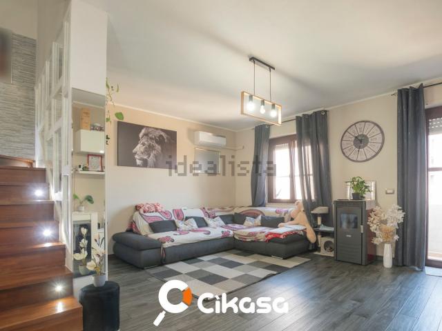 Appartamento in vendita di 116 m² in Via Alcide de Gasperi