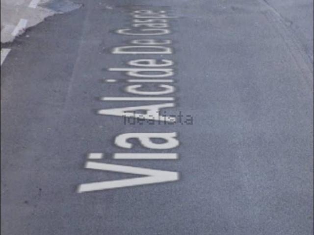 Appartamento in vendita di 116 m² in Via Alcide De Gasperi