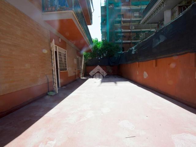 Appartamento in vendita di 116 m² in Via Alcide Pedretti, 21