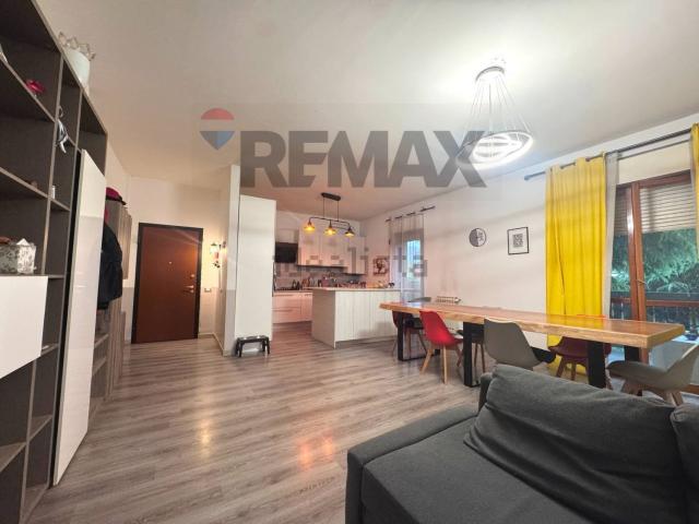 Appartamento in vendita di 116 m² in Via Aldo Moro