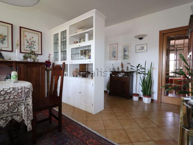 Appartamento in vendita di 116 m² in Via Aldo Moro