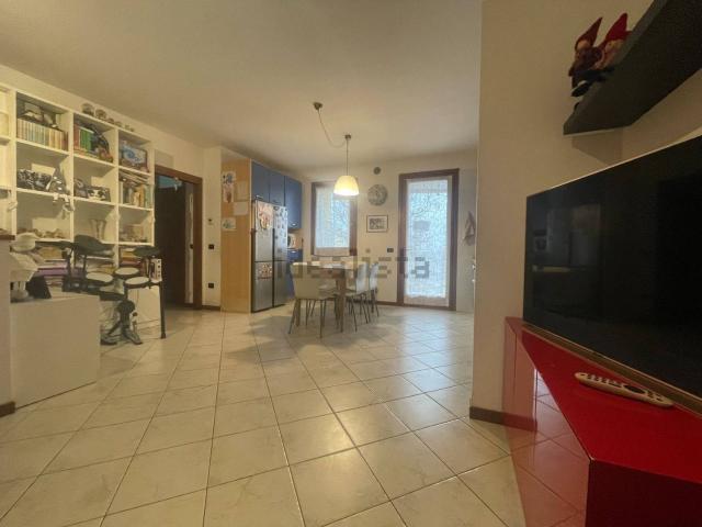 Appartamento in vendita di 116 m² in Via Aldo Moro