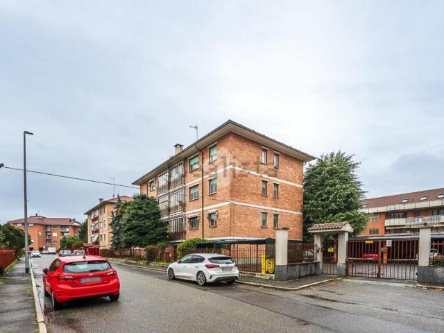 Appartamento in vendita di 116 m² in Via Aldo Picco, 66