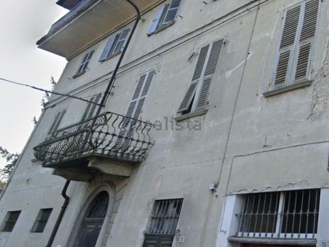 Appartamento in vendita di 116 m² in Via Alessandria, 38
