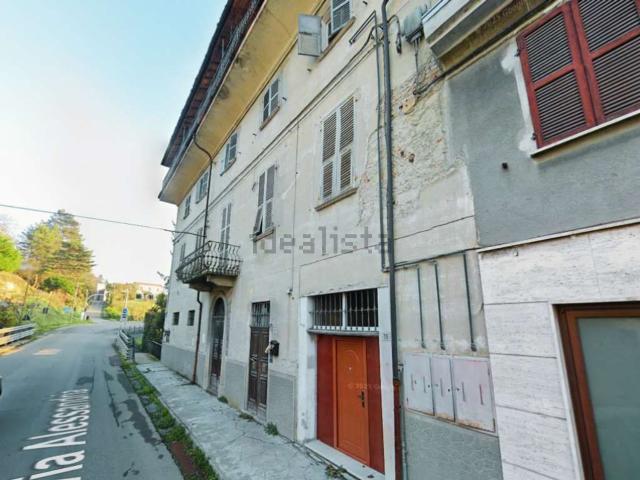 Appartamento in vendita di 116 m² in Via Alessandria, 38