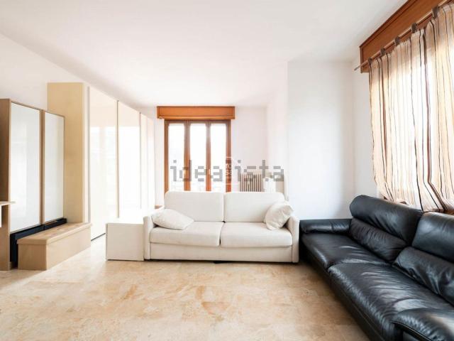 Appartamento in vendita di 116 m² in Via Alessandro Volta, 24