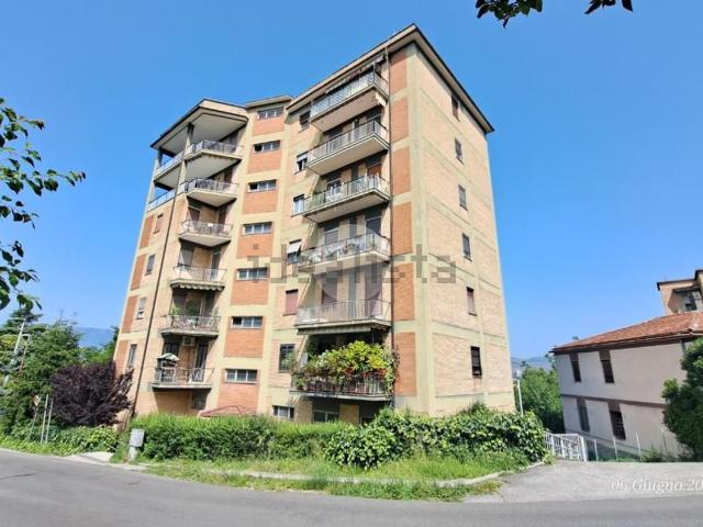 Appartamento in vendita di 116 m² in Via Alessandro Ciamarra, 47