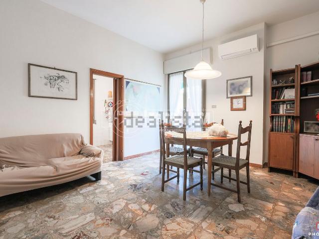 Appartamento in vendita di 116 m² in Via Alessandro Codivilla