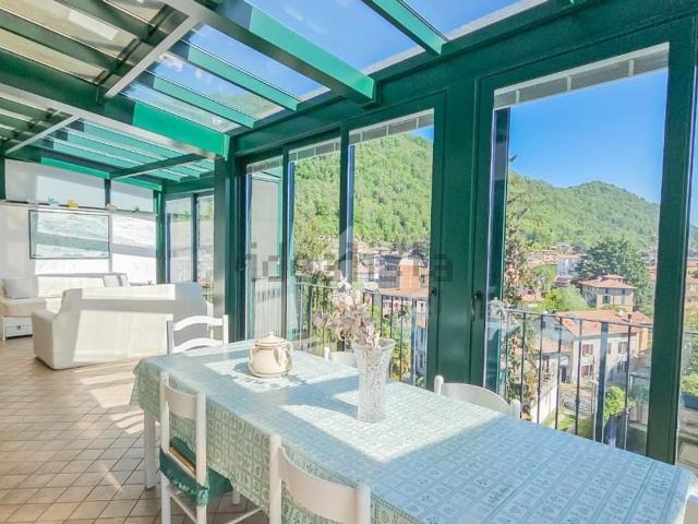Appartamento in vendita di 116 m² in Via Alessandro Magnasco, 14