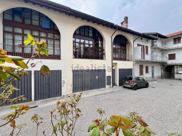 Appartamento in vendita di 116 m² in Via Alfonso Lissi