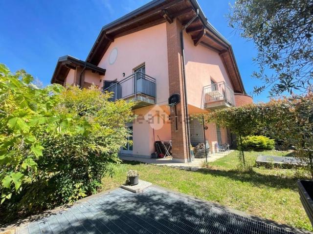 Appartamento in vendita di 116 m² in Via Armando Diaz, 36