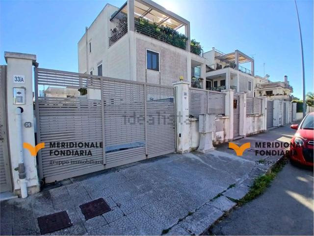 Appartamento in vendita di 126 m² in Via Attilio Biasco, 33