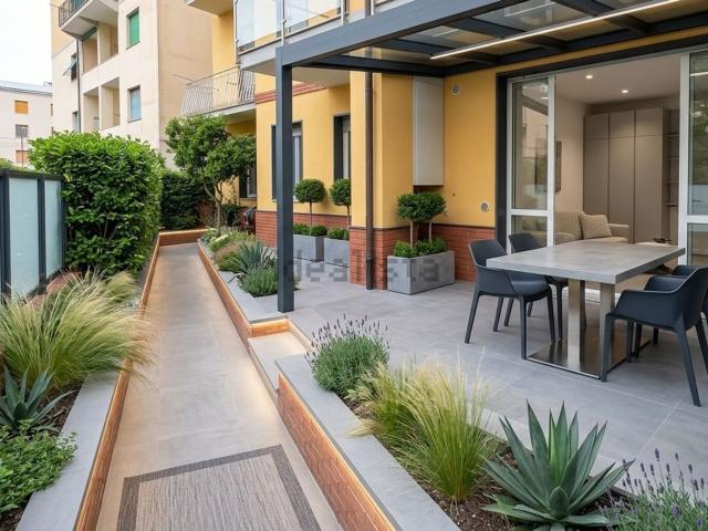 Appartamento in vendita di 116 m² in Via Aurelio Baisi, 55