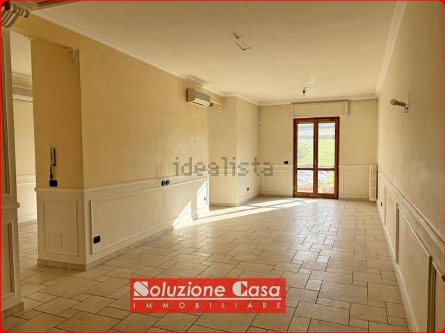 Appartamento in vendita di 116 m² in Via Balilla, 18