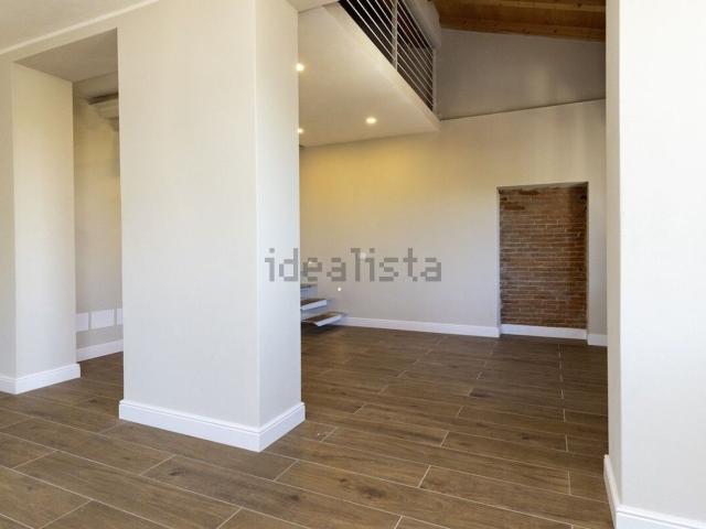 Appartamento in vendita di 116 m² in Via Barsanti, 70