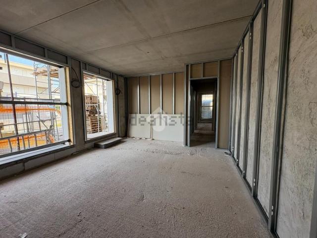 Appartamento in vendita di 116 m² in Via Bartolomeo Malanotte, 4