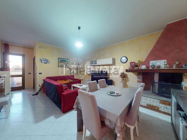 Appartamento in vendita di 116 m² in Via Basilicata, 34