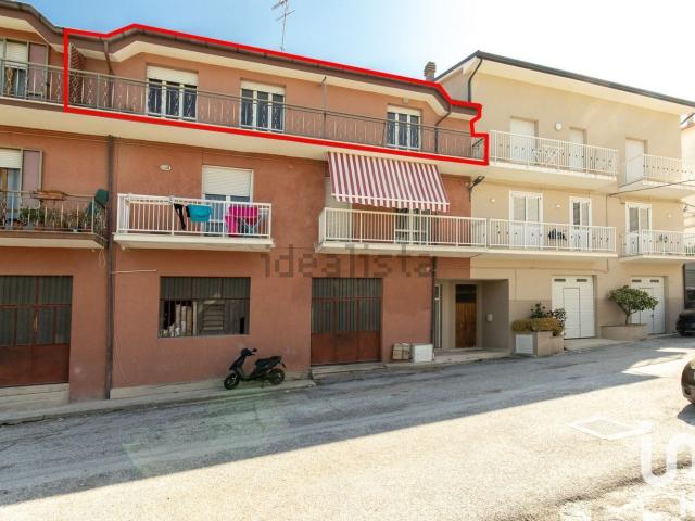 Appartamento in vendita di 116 m² in Via Bellini, 32